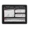 Nanuk Lid Organizer for 950 Case 950LIDO