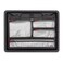 Nanuk Lid Organizer for 950 Case 950LIDO
