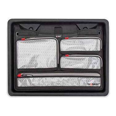 Nanuk Lid Organizer for 950 Case 950LIDO