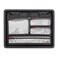 Nanuk Lid Organizer for 950 Case 950LIDO