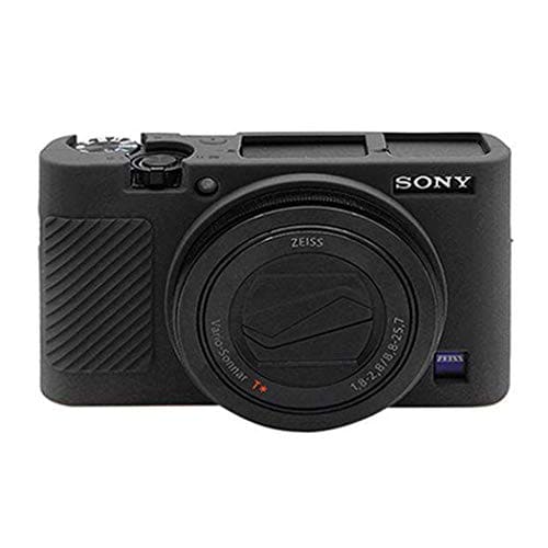 أمزر Amzer Soft Silicone Protective Case For Sony RX100 Iiiivv