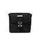 Polaroid Box Camera Bag Compatible with Polaroid IType and 600 Cameras Black 6289