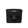 Polaroid Box Camera Bag Compatible with Polaroid IType and 600 Cameras Black 6289