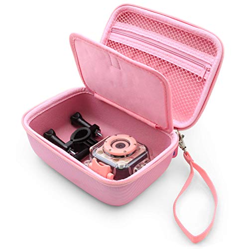كيس ماتكس Casematix Camera Travel Case