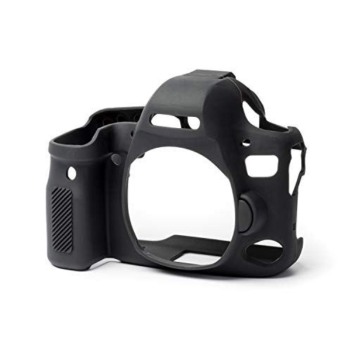 إيزي كوفر Easycover Silicone Protection Case For Canon 6d Mark Ii