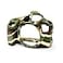 easyCover Protective Case Silicone Cover for Canon Revel T6 T7 T100 Camouflage