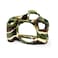 easyCover Protective Case Silicone Cover for Canon Revel T6 T7 T100 Camouflage