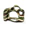 easyCover Protective Case Silicone Cover for Canon Revel T6 T7 T100 Camouflage