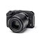 easyCover Camera case Silicone Protective Cover for Nikon Z30 Black