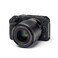 easyCover Camera case Silicone Protective Cover for Nikon Z30 Black