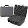 NANUK 920 Hard Case Waterproof Travel Hard Case with Customizable Cubed Foam 167 x 134 x 68 Dustproof ImpactResistant Airline CarryOn Approved Graphite