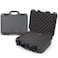 NANUK 920 Hard Case Waterproof Travel Hard Case with Customizable Cubed Foam 167 x 134 x 68 Dustproof ImpactResistant Airline CarryOn Approved Graphite