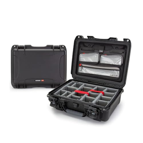nanuk Nanuk 925 Pro Photo Kit