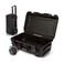 NANUK 935 Hard Case Waterproof Equipment Case with Wheels 22 x 14 x 9 Dustproof and Impact Resistant Airline CarryOn Approved Black