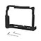 FUGASUN XT2 XT3 Camera Cage Premium Closed Security XT2 XT3 Camera Cage for Fuji XT2 XT3 Camera