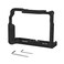 FUGASUN XT2 XT3 Camera Cage Premium Closed Security XT2 XT3 Camera Cage for Fuji XT2 XT3 Camera