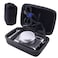 WAIYUCN waiyu Hard EVA Carrying Case for Fujifilm X100V X100FX100S Digital Camera Digital Camera Case