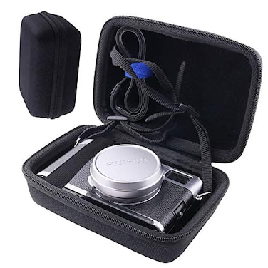 WAIYUCN waiyu Hard EVA Carrying Case for Fujifilm X100V X100FX100S Digital Camera Digital Camera Case