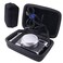 WAIYUCN waiyu Hard EVA Carrying Case for Fujifilm X100V X100FX100S Digital Camera Digital Camera Case