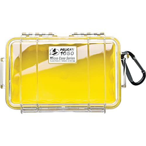 Pelican Pelican 1050 Micro Case