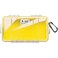 Pelican Products Inc Pelican 1060 Micro Case for iPhone Cell Phone GoPro Camera and More YellowClear