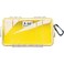 Pelican Products Inc Pelican 1060 Micro Case for iPhone Cell Phone GoPro Camera and More YellowClear