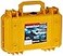 Pelican 1170 Case With Foam Yellow