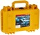 Pelican 1170 Case With Foam Yellow