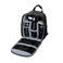 winvin Waterproof SLRDSLR Camera Backpack Shoulder Bag Travel Case For Canon Nikon Sony Digital Lens Medium Grey
