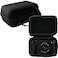 WERJIA Hard EVA Travel Case for Fujifilm XE5 Mirrorless Digital Camera Fits XF23mmF28 Lenses black