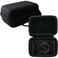WERJIA Hard EVA Travel Case for Fujifilm XE5 Mirrorless Digital Camera Fits XF23mmF28 Lenses black