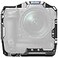 Leofoto Z9 Camera Cage for Nikon Z9 Camera