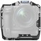 Leofoto Z9 Camera Cage for Nikon Z9 Camera