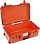 Pelican Air 1535 Case No Foam Orange