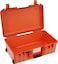 Pelican Air 1535 Case No Foam Orange