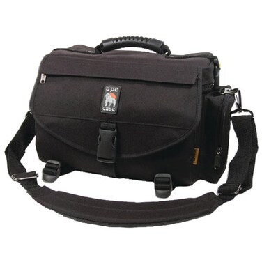 Ape Case Pro Medium Digital SLR and Video Camera Case ACPRO1200Black