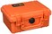 Pelican 1150 Case With Foam Orange