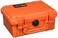 Pelican 1150 Case With Foam Orange