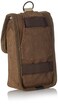 Domke F901 Compact Camera and Accessory Pouch RuggedWear Brown