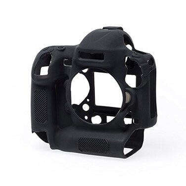 easyCover ECND4SB Compatible for Nikon D4D4S Case Black