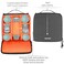 Neewer Flexible Partition Camera Padded Bag Insert Protection Handbag for SLR DSLR Mirrorless Cameras and LensesFlash LightRadio TriggerBattery and ChargerCables and Other Camera Accessories