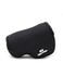 MegaGear Ultra Light Neoprene Camera Case Bag With Carabiner For Panasonic Lumix DmcLx100 Digital Camera Black
