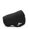 MegaGear Ultra Light Neoprene Camera Case Bag With Carabiner For Panasonic Lumix DmcLx100 Digital Camera Black