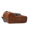 MegaGear MG1244 Sony Alpha A7RIII A9 A7III Ever Ready Genuine Leather Camera Half Case and Strap Brown
