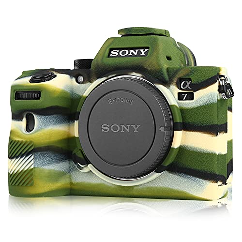 ستريتوب Stseetop Camera Case With Sony A7iii A7riii