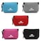 MegaGear Panasonic Lumix DCZS200 TZ200 Leica CLux Ultra Light Neoprene Camera Case with Carabiner Blue