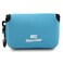 MegaGear Panasonic Lumix DCZS200 TZ200 Leica CLux Ultra Light Neoprene Camera Case with Carabiner Blue