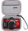 RLSOCO Hard Case for OM System OLYMPUS Tough TG7TG6TG5TG4 KODAK PIXPRO WPZ2 Canon PowerShot SX740 HSELPH 360 HS AELPH 360 Sony ZV1FRX100 VII Digital Camera Case Only