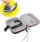 RLSOCO Hard Case for OM System OLYMPUS Tough TG7TG6TG5TG4 KODAK PIXPRO WPZ2 Canon PowerShot SX740 HSELPH 360 HS AELPH 360 Sony ZV1FRX100 VII Digital Camera Case Only