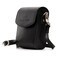 Megagear MG1496 Sony CyberShot DscRx100 V DscRx100 V DscRx100 Iv DscRx100 I Leather Camera Case With Strap Black